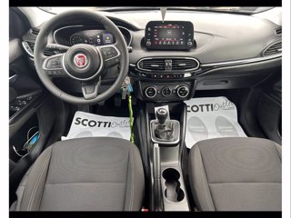 FIAT Tipo 1.3 Mjt S&S 5 porte City Life