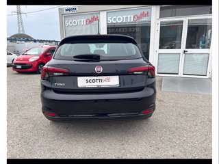 FIAT Tipo 1.3 Mjt S&S 5 porte City Life