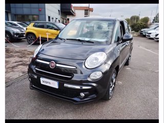 FIAT 500l 1.3 mjt pop star 95cv