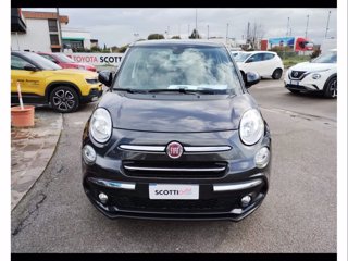 FIAT 500l 1.3 mjt pop star 95cv