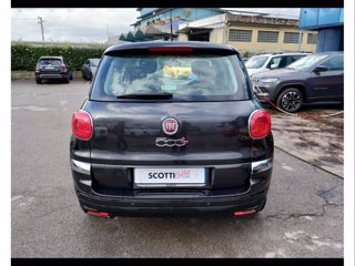 FIAT 500l 1.3 mjt pop star 95cv