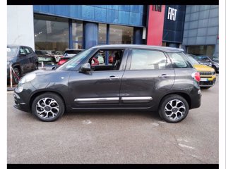 FIAT 500l 1.3 mjt pop star 95cv