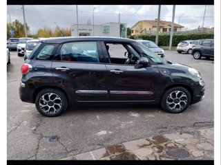 FIAT 500l 1.3 mjt pop star 95cv