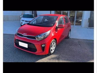 KIA Picanto 1.0 dpi urban gpl