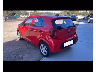 KIA Picanto 1.0 dpi urban gpl