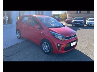 KIA Picanto 1.0 dpi urban gpl