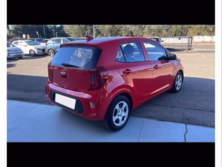 KIA Picanto 1.0 dpi urban gpl