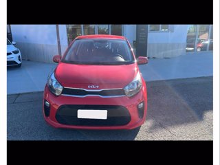 KIA Picanto 1.0 dpi urban gpl