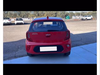 KIA Picanto 1.0 dpi urban gpl