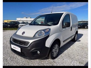 FIAT Fiorino 1.3 MJT 80CV Cargo