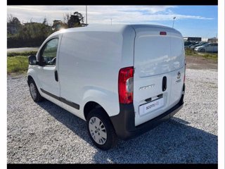 FIAT Fiorino 1.3 MJT 80CV Cargo