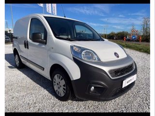 FIAT Fiorino 1.3 MJT 80CV Cargo