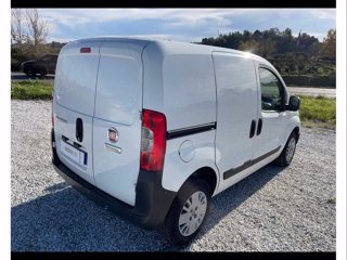 FIAT Fiorino 1.3 MJT 80CV Cargo