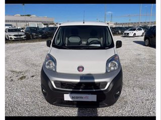 FIAT Fiorino 1.3 MJT 80CV Cargo