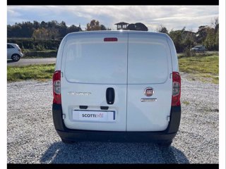 FIAT Fiorino 1.3 MJT 80CV Cargo