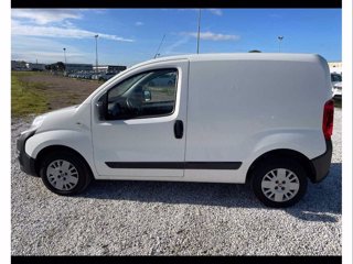 FIAT Fiorino 1.3 MJT 80CV Cargo