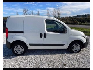 FIAT Fiorino 1.3 MJT 80CV Cargo