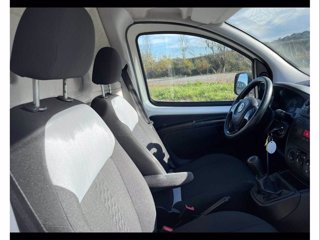 FIAT Fiorino 1.3 MJT 80CV Cargo