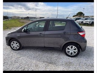 TOYOTA Yaris 1.5 Hybrid 5 porte Active