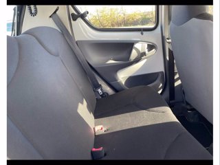 TOYOTA Aygo 1.0 12V VVT-i 5 porte Now Connect