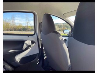 TOYOTA Aygo 1.0 12V VVT-i 5 porte Now Connect