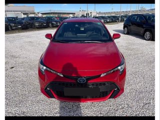 TOYOTA Corolla 1.8 Hybrid Active