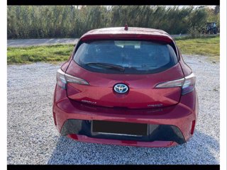 TOYOTA Corolla 1.8 Hybrid Active