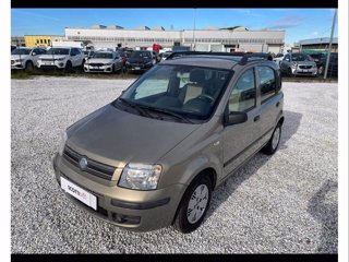 FIAT serie Panda 2 1.2 Dynamic