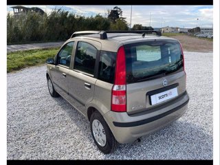 FIAT serie Panda 2 1.2 Dynamic