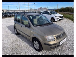 FIAT serie Panda 2 1.2 Dynamic