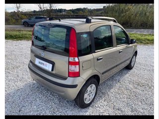 FIAT serie Panda 2 1.2 Dynamic