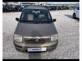 FIAT serie Panda 2 1.2 Dynamic