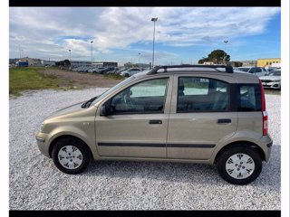 FIAT serie Panda 2 1.2 Dynamic