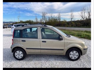 FIAT serie Panda 2 1.2 Dynamic