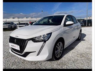 PEUGEOT 208 PureTech 75 Stop&Start 5 porte Like