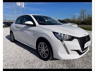 PEUGEOT 208 PureTech 75 Stop&Start 5 porte Like