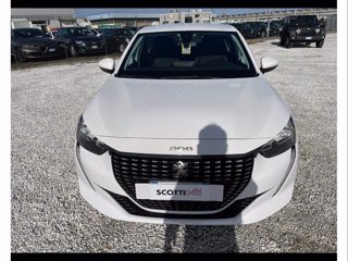 PEUGEOT 208 PureTech 75 Stop&Start 5 porte Like