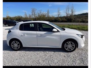 PEUGEOT 208 PureTech 75 Stop&Start 5 porte Like