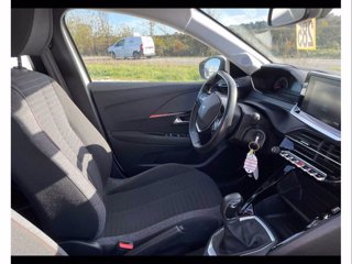 PEUGEOT 208 PureTech 75 Stop&Start 5 porte Like