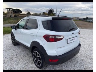 FORD Ecosport 1.0 ecoboost active s&s 125cv