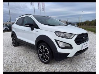 FORD Ecosport 1.0 ecoboost active s&s 125cv