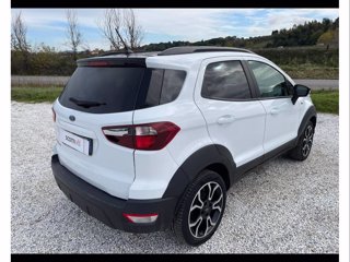 FORD Ecosport 1.0 ecoboost active s&s 125cv