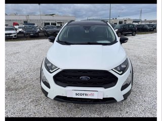 FORD Ecosport 1.0 ecoboost active s&s 125cv