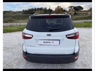 FORD Ecosport 1.0 ecoboost active s&s 125cv