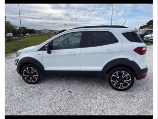 FORD Ecosport 1.0 ecoboost active s&s 125cv