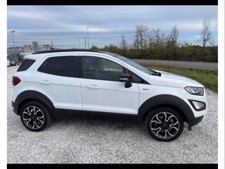 FORD Ecosport 1.0 ecoboost active s&s 125cv