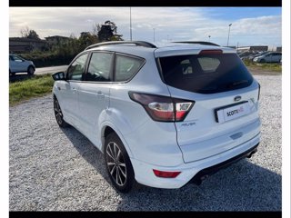 FORD Kuga 1.5 tdci st-line s&s 2wd 120cv my19.25