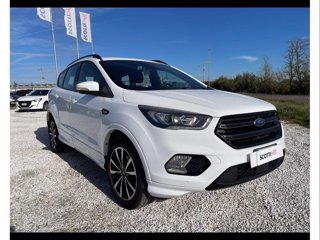 FORD Kuga 1.5 tdci st-line s&s 2wd 120cv my19.25