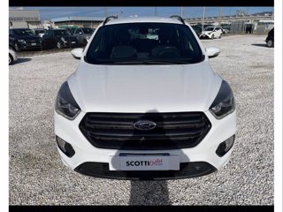 FORD Kuga 1.5 tdci st-line s&s 2wd 120cv my19.25