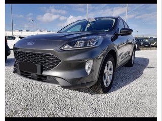 FORD Kuga 2.5 phev titanium business 2wd 225cv e-shifter